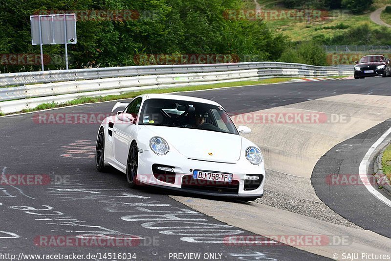 Bild #14516034 - Touristenfahrten Nürburgring Nordschleife (12.09.2021)