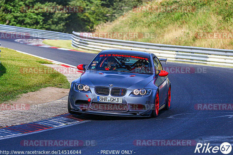 Bild #14516044 - Touristenfahrten Nürburgring Nordschleife (12.09.2021)