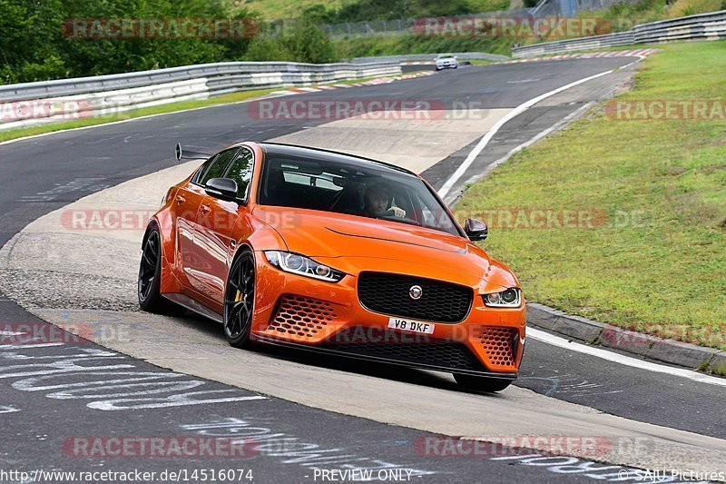 Bild #14516074 - Touristenfahrten Nürburgring Nordschleife (12.09.2021)