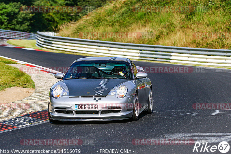 Bild #14516079 - Touristenfahrten Nürburgring Nordschleife (12.09.2021)