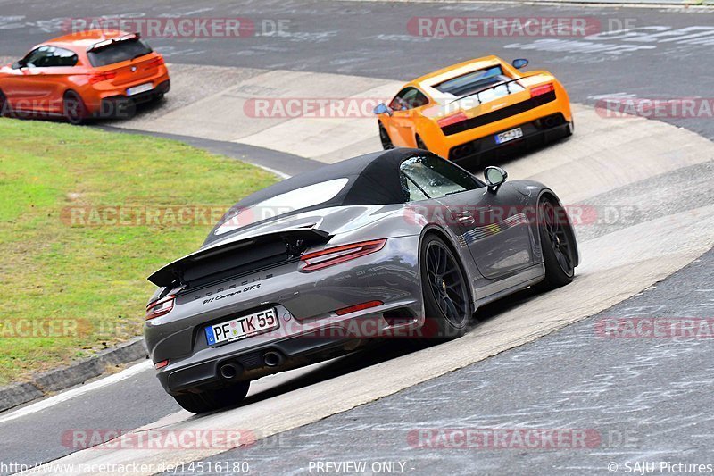 Bild #14516180 - Touristenfahrten Nürburgring Nordschleife (12.09.2021)