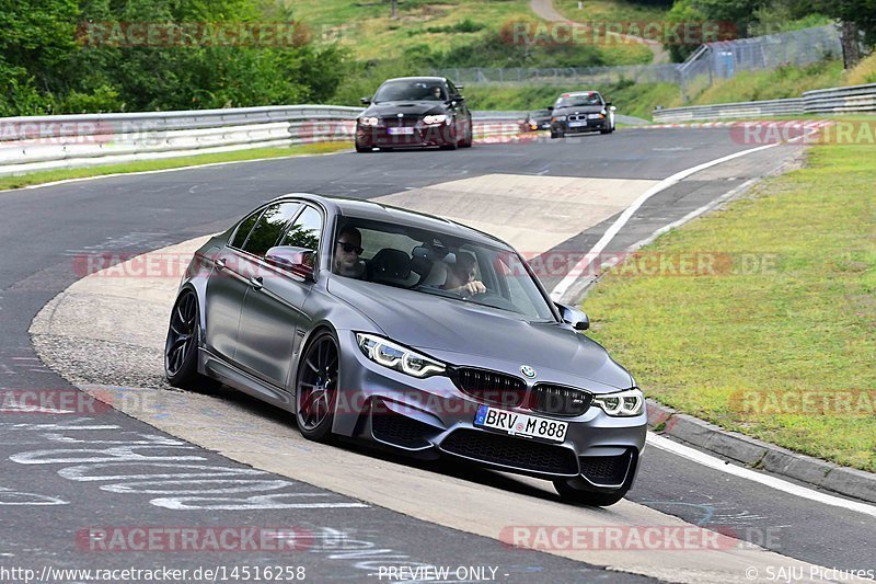 Bild #14516258 - Touristenfahrten Nürburgring Nordschleife (12.09.2021)