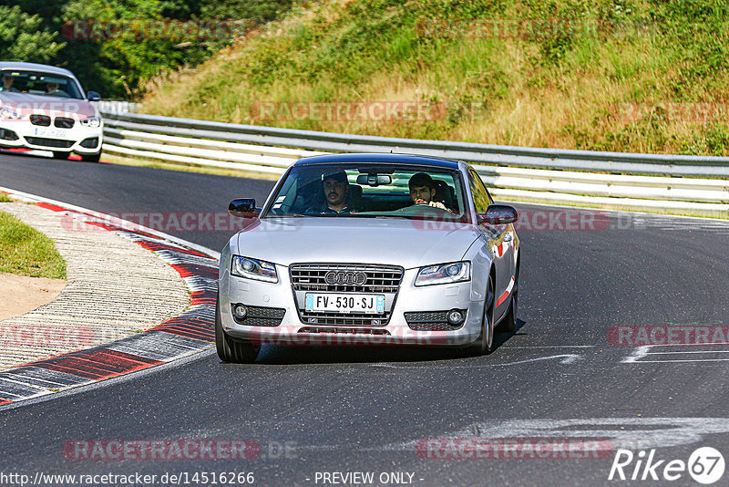 Bild #14516266 - Touristenfahrten Nürburgring Nordschleife (12.09.2021)