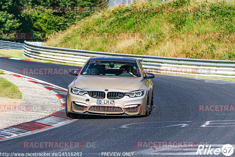 Bild #14516282 - Touristenfahrten Nürburgring Nordschleife (12.09.2021)