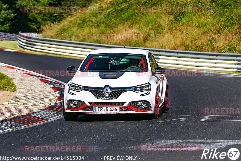 Bild #14516304 - Touristenfahrten Nürburgring Nordschleife (12.09.2021)