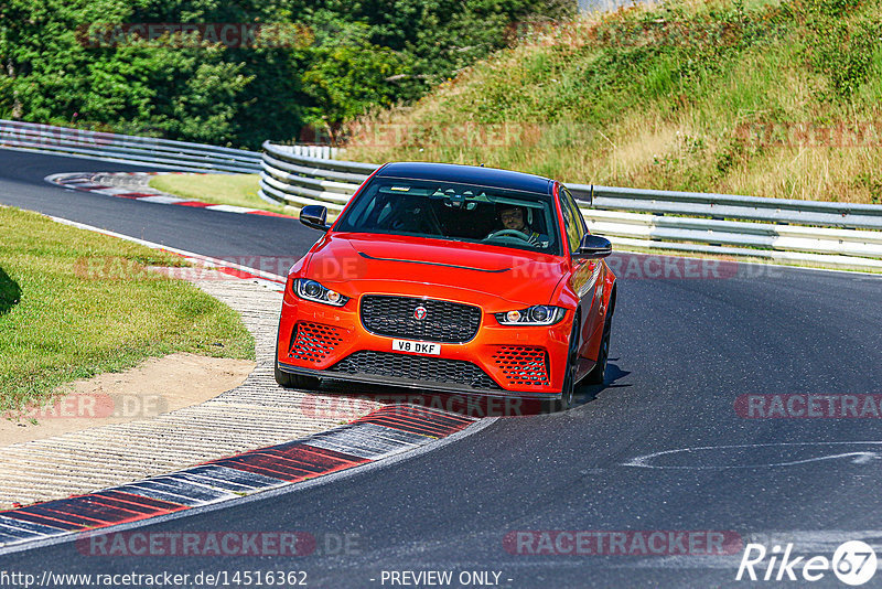 Bild #14516362 - Touristenfahrten Nürburgring Nordschleife (12.09.2021)