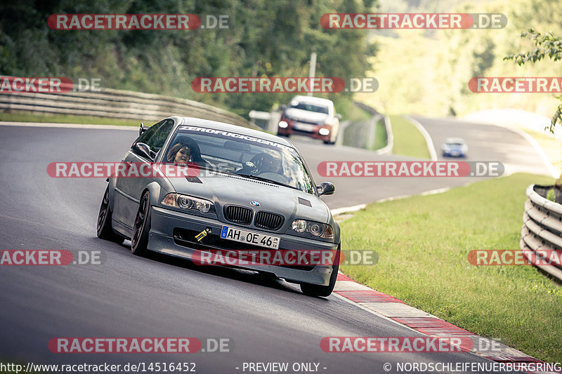 Bild #14516452 - Touristenfahrten Nürburgring Nordschleife (12.09.2021)