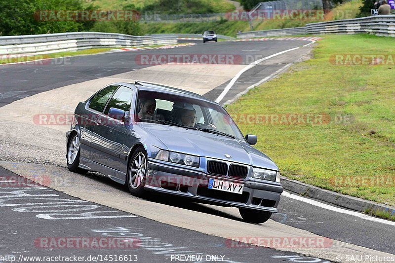 Bild #14516613 - Touristenfahrten Nürburgring Nordschleife (12.09.2021)