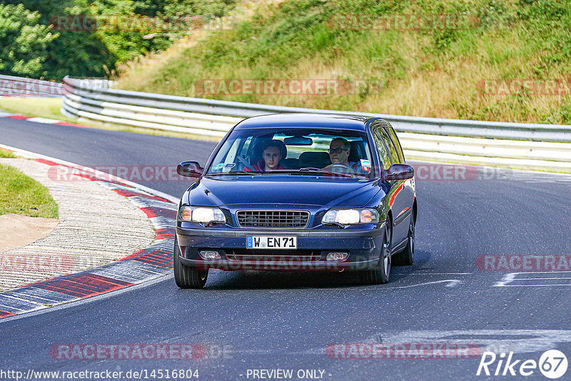 Bild #14516804 - Touristenfahrten Nürburgring Nordschleife (12.09.2021)