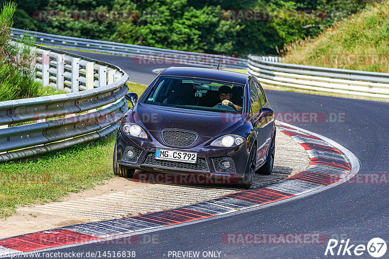 Bild #14516838 - Touristenfahrten Nürburgring Nordschleife (12.09.2021)