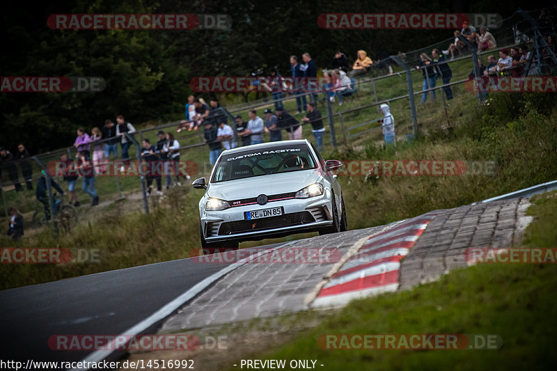 Bild #14516992 - Touristenfahrten Nürburgring Nordschleife (12.09.2021)