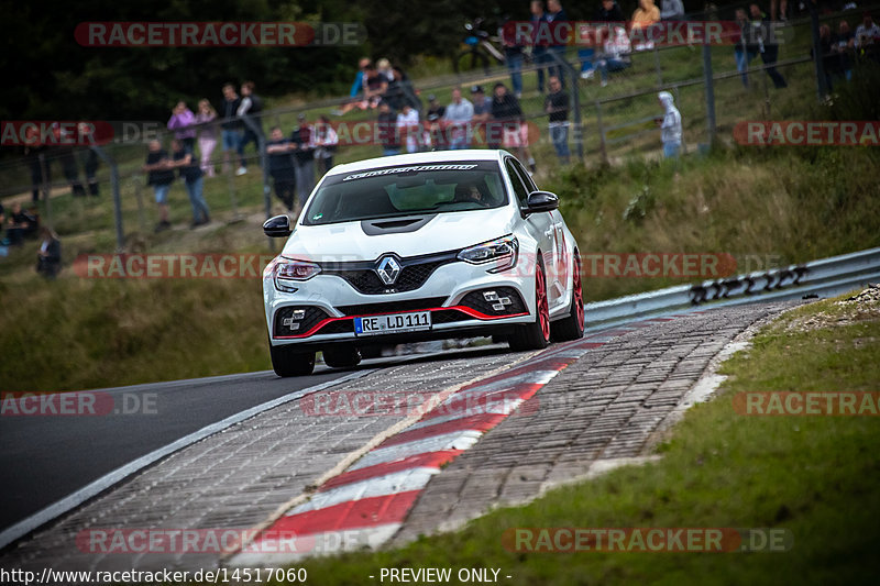 Bild #14517060 - Touristenfahrten Nürburgring Nordschleife (12.09.2021)