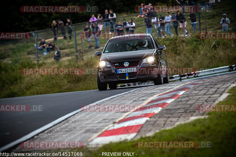 Bild #14517069 - Touristenfahrten Nürburgring Nordschleife (12.09.2021)