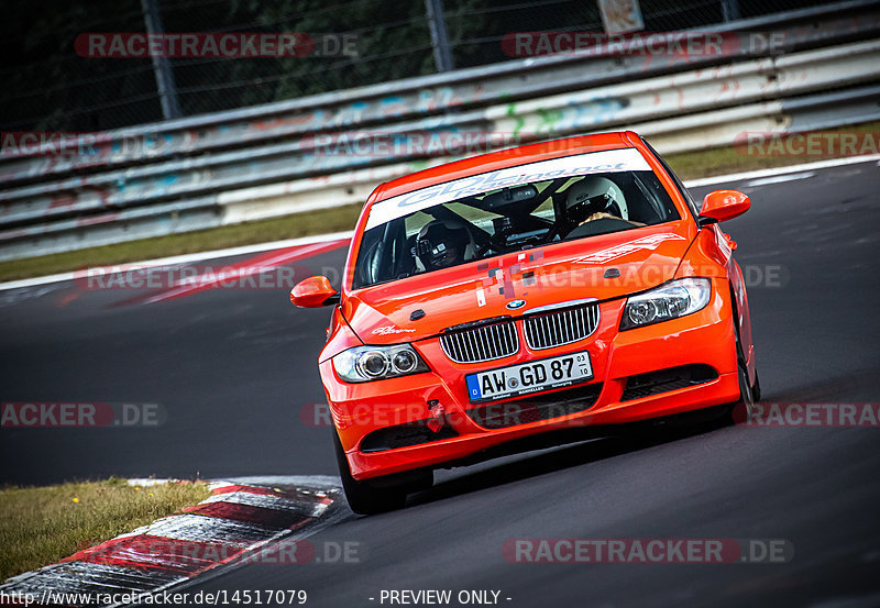 Bild #14517079 - Touristenfahrten Nürburgring Nordschleife (12.09.2021)