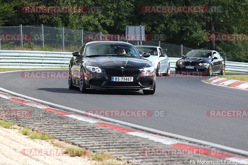 Bild #14517108 - Touristenfahrten Nürburgring Nordschleife (12.09.2021)