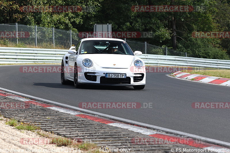 Bild #14517134 - Touristenfahrten Nürburgring Nordschleife (12.09.2021)