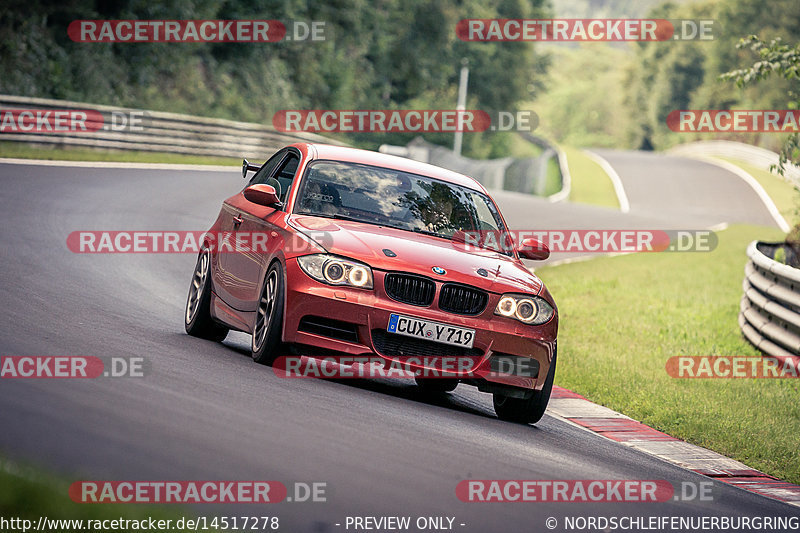 Bild #14517278 - Touristenfahrten Nürburgring Nordschleife (12.09.2021)