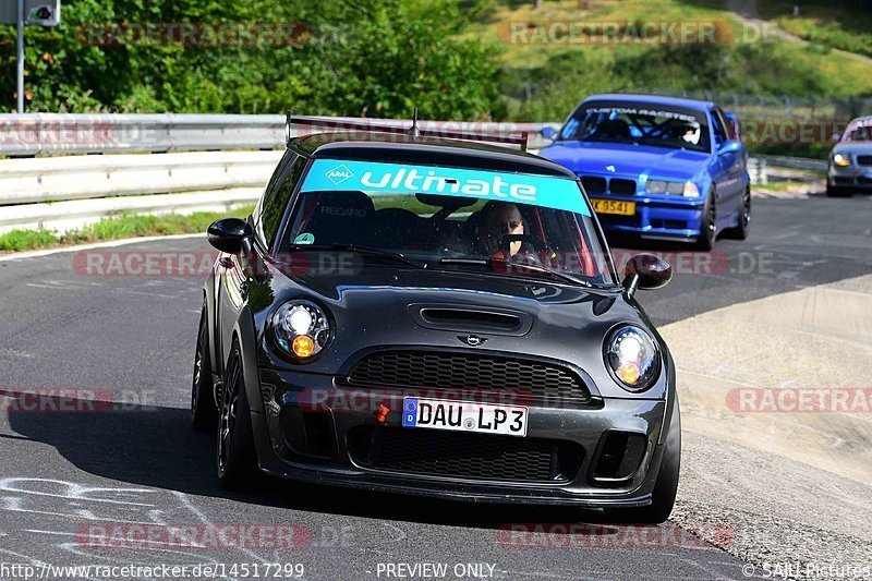 Bild #14517299 - Touristenfahrten Nürburgring Nordschleife (12.09.2021)