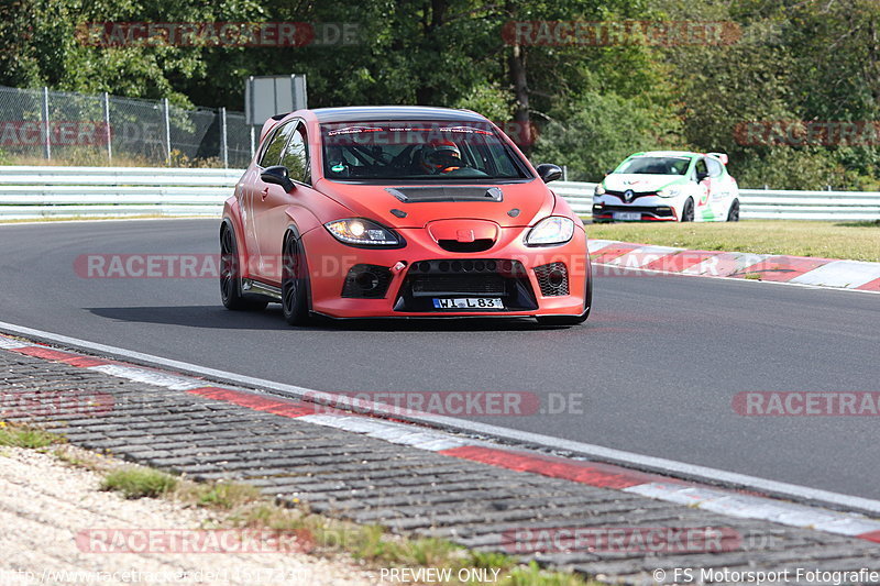 Bild #14517330 - Touristenfahrten Nürburgring Nordschleife (12.09.2021)