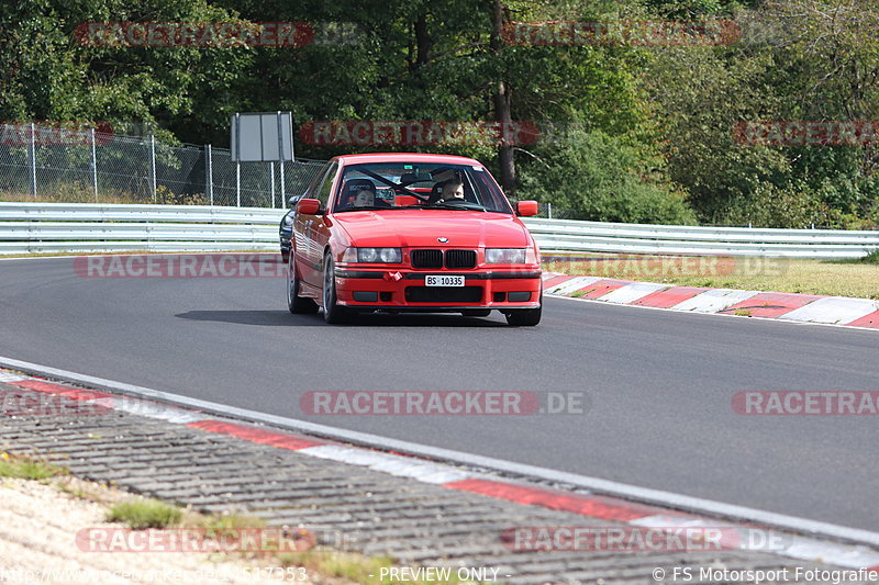 Bild #14517353 - Touristenfahrten Nürburgring Nordschleife (12.09.2021)