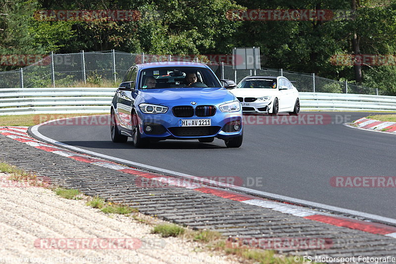 Bild #14517363 - Touristenfahrten Nürburgring Nordschleife (12.09.2021)