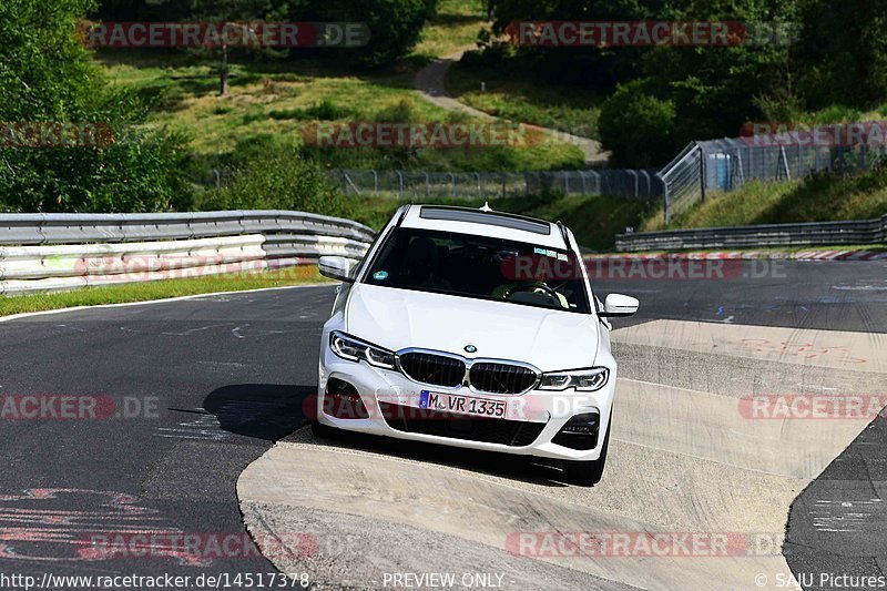 Bild #14517378 - Touristenfahrten Nürburgring Nordschleife (12.09.2021)