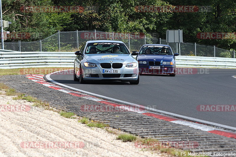 Bild #14517379 - Touristenfahrten Nürburgring Nordschleife (12.09.2021)