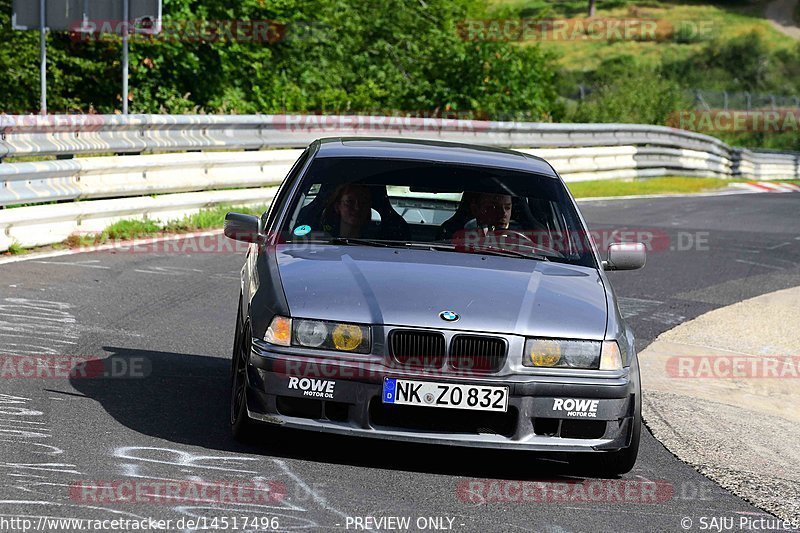 Bild #14517496 - Touristenfahrten Nürburgring Nordschleife (12.09.2021)