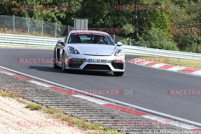 Bild #14517501 - Touristenfahrten Nürburgring Nordschleife (12.09.2021)