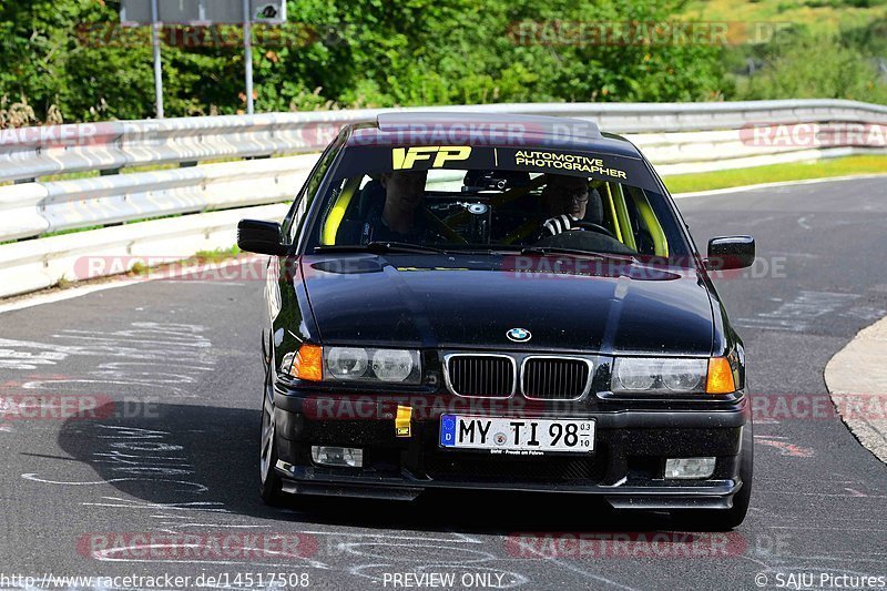 Bild #14517508 - Touristenfahrten Nürburgring Nordschleife (12.09.2021)