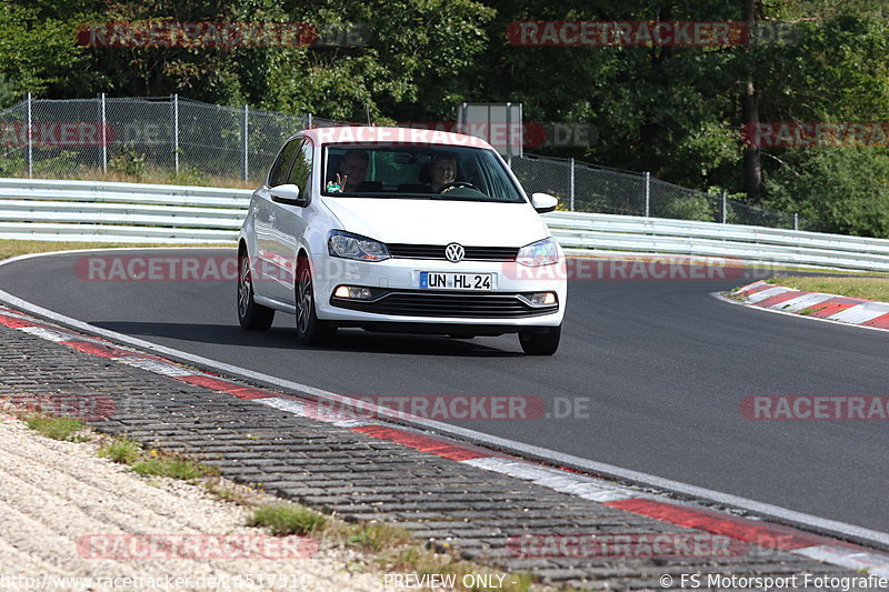 Bild #14517510 - Touristenfahrten Nürburgring Nordschleife (12.09.2021)