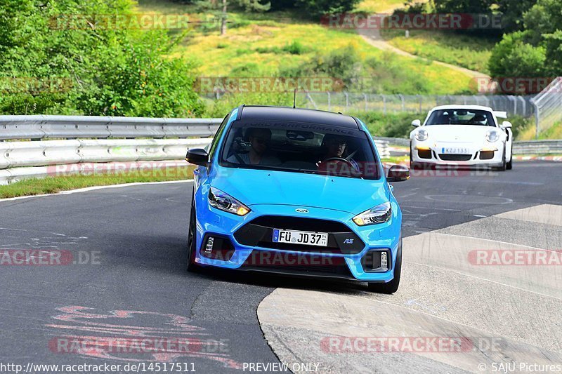 Bild #14517511 - Touristenfahrten Nürburgring Nordschleife (12.09.2021)