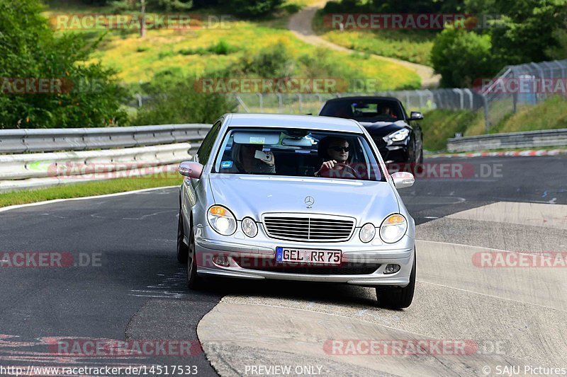 Bild #14517533 - Touristenfahrten Nürburgring Nordschleife (12.09.2021)