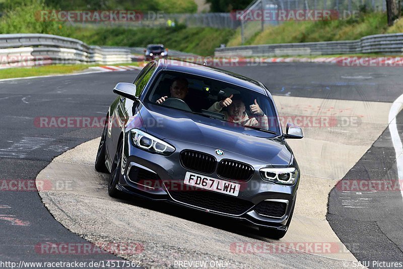 Bild #14517562 - Touristenfahrten Nürburgring Nordschleife (12.09.2021)