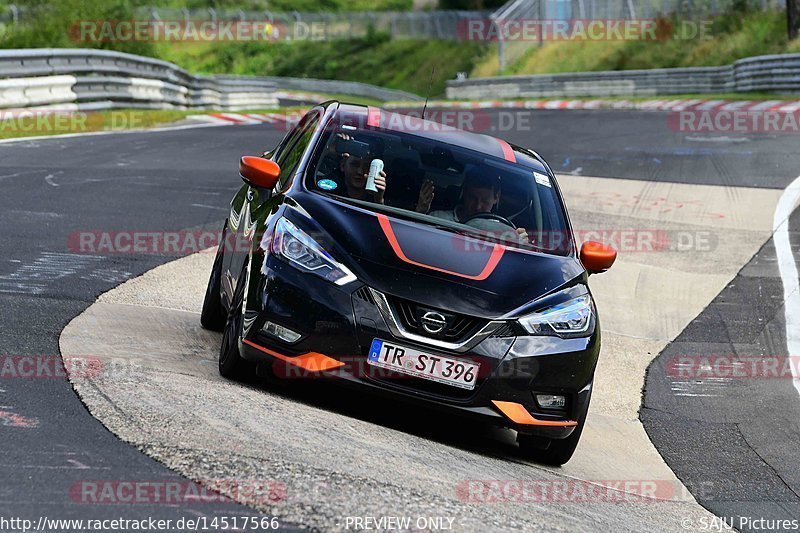 Bild #14517566 - Touristenfahrten Nürburgring Nordschleife (12.09.2021)