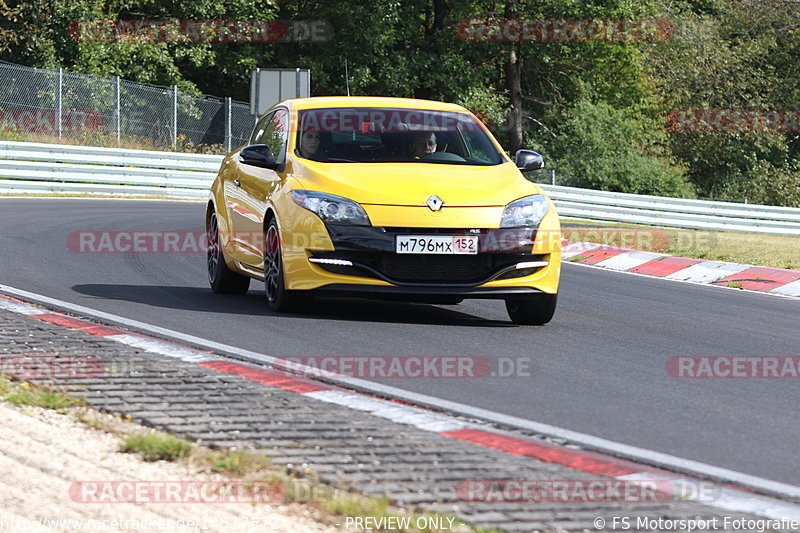 Bild #14517572 - Touristenfahrten Nürburgring Nordschleife (12.09.2021)