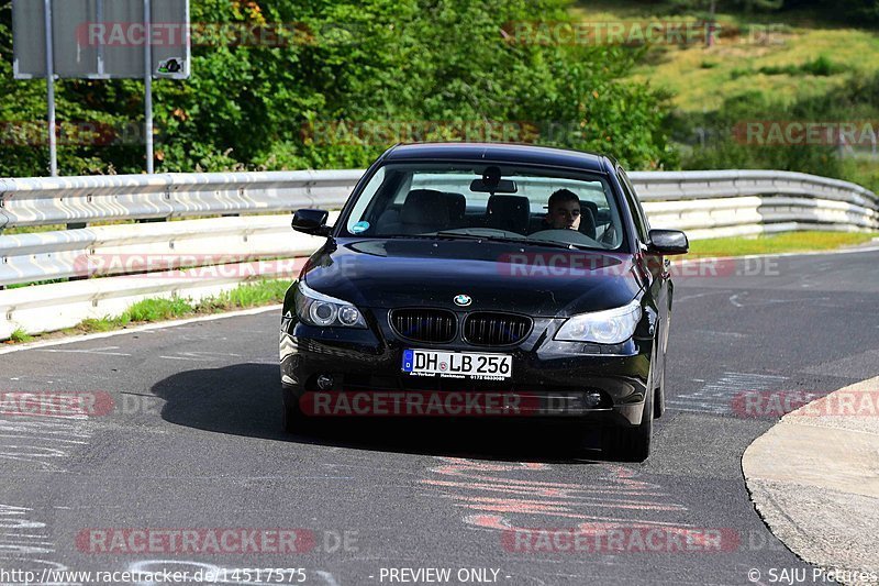 Bild #14517575 - Touristenfahrten Nürburgring Nordschleife (12.09.2021)