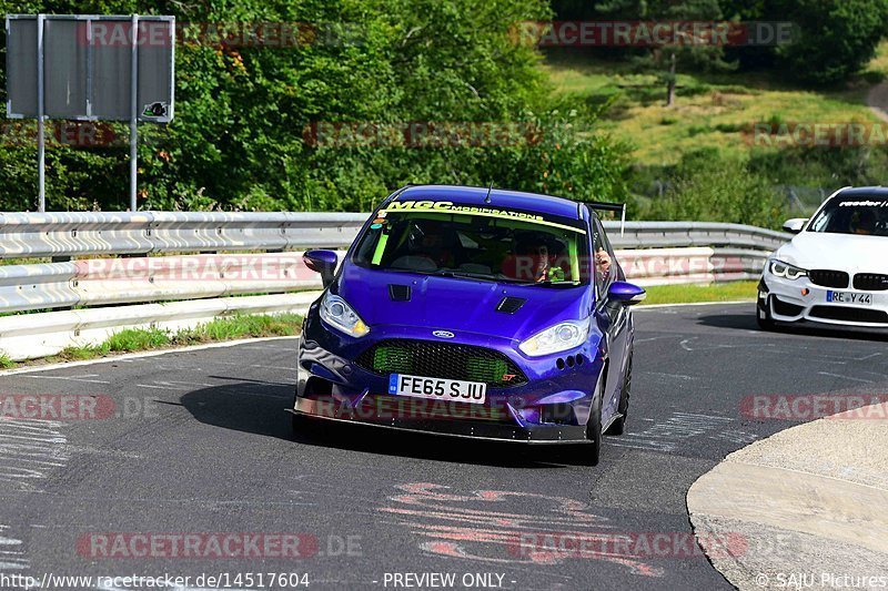 Bild #14517604 - Touristenfahrten Nürburgring Nordschleife (12.09.2021)