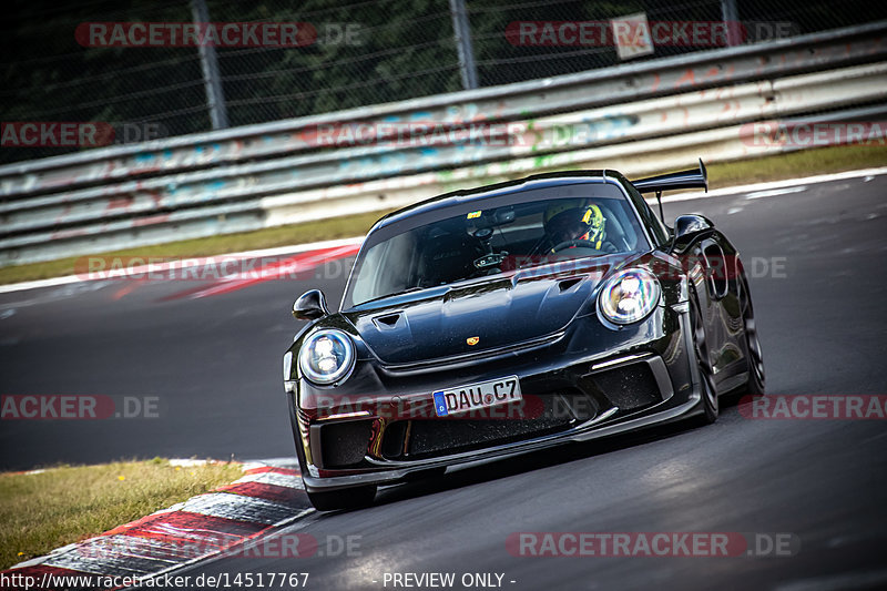 Bild #14517767 - Touristenfahrten Nürburgring Nordschleife (12.09.2021)