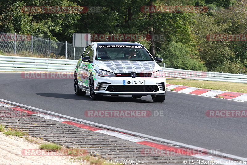 Bild #14517768 - Touristenfahrten Nürburgring Nordschleife (12.09.2021)