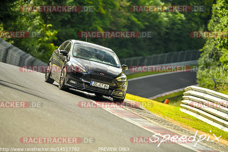 Bild #14517782 - Touristenfahrten Nürburgring Nordschleife (12.09.2021)