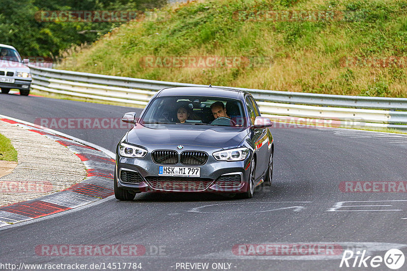 Bild #14517784 - Touristenfahrten Nürburgring Nordschleife (12.09.2021)