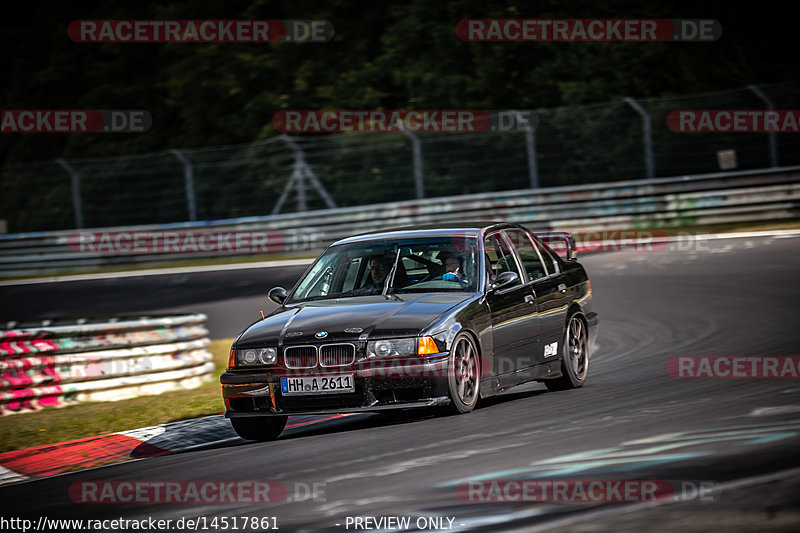 Bild #14517861 - Touristenfahrten Nürburgring Nordschleife (12.09.2021)