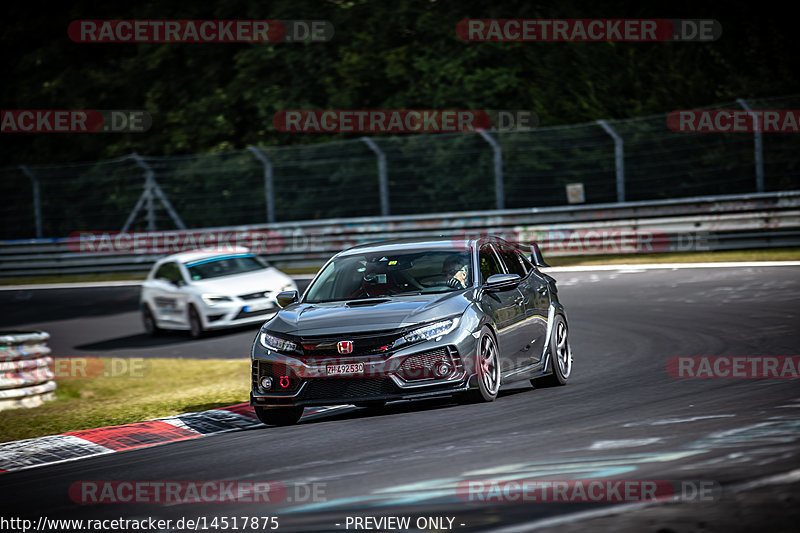 Bild #14517875 - Touristenfahrten Nürburgring Nordschleife (12.09.2021)