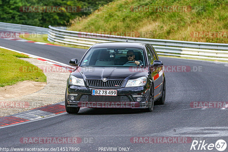 Bild #14517890 - Touristenfahrten Nürburgring Nordschleife (12.09.2021)