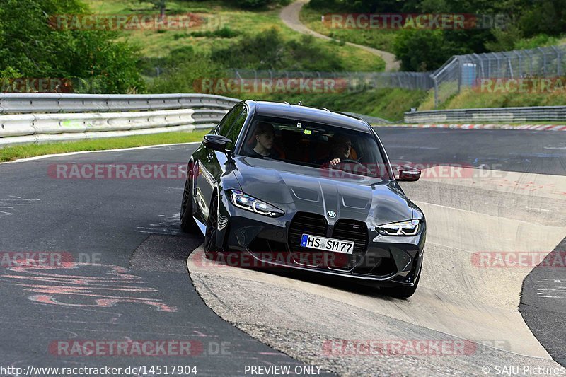 Bild #14517904 - Touristenfahrten Nürburgring Nordschleife (12.09.2021)