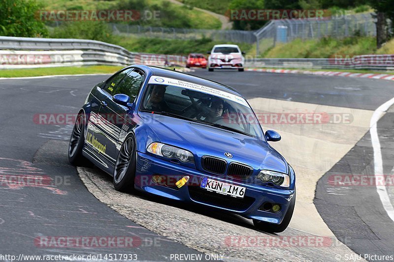 Bild #14517933 - Touristenfahrten Nürburgring Nordschleife (12.09.2021)