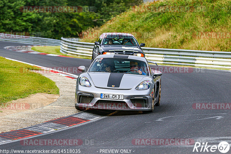 Bild #14518035 - Touristenfahrten Nürburgring Nordschleife (12.09.2021)