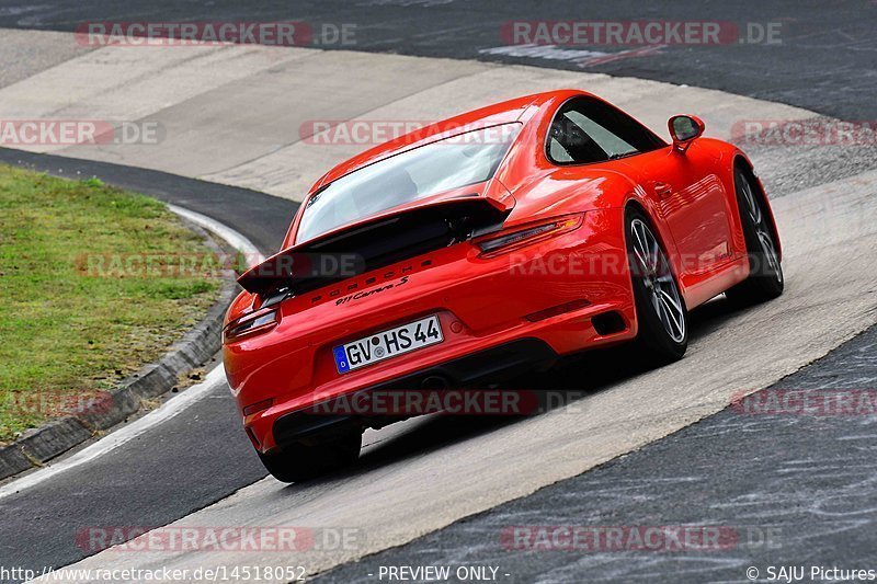 Bild #14518052 - Touristenfahrten Nürburgring Nordschleife (12.09.2021)