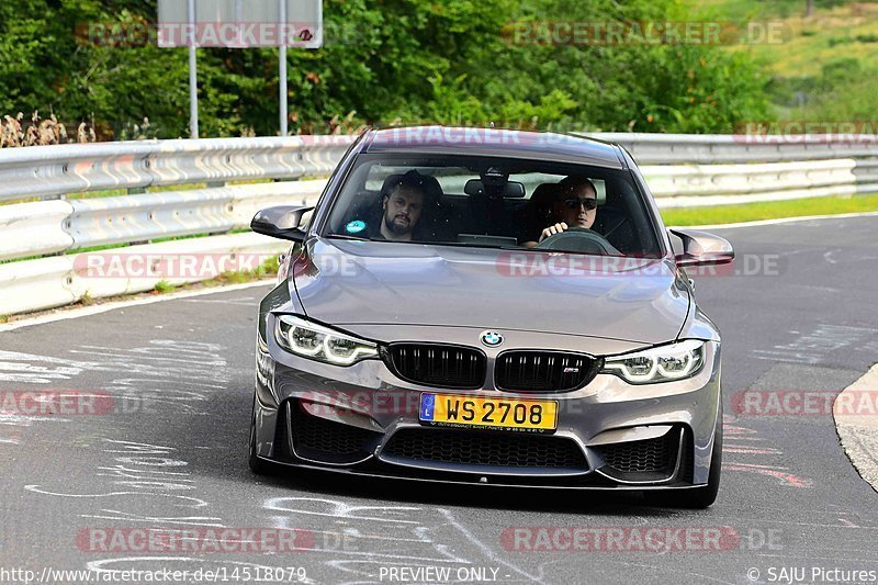 Bild #14518079 - Touristenfahrten Nürburgring Nordschleife (12.09.2021)